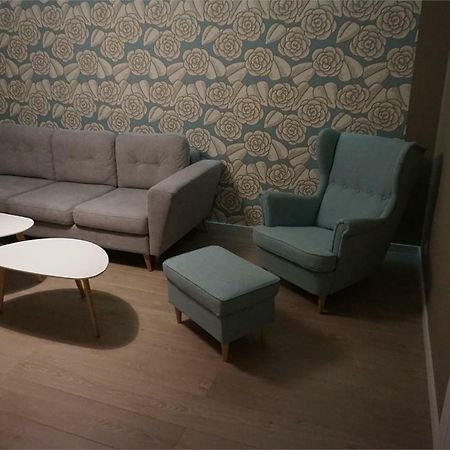 Apartament Dwupokojowy Gdynia Srodmiescie Διαμέρισμα Εξωτερικό φωτογραφία