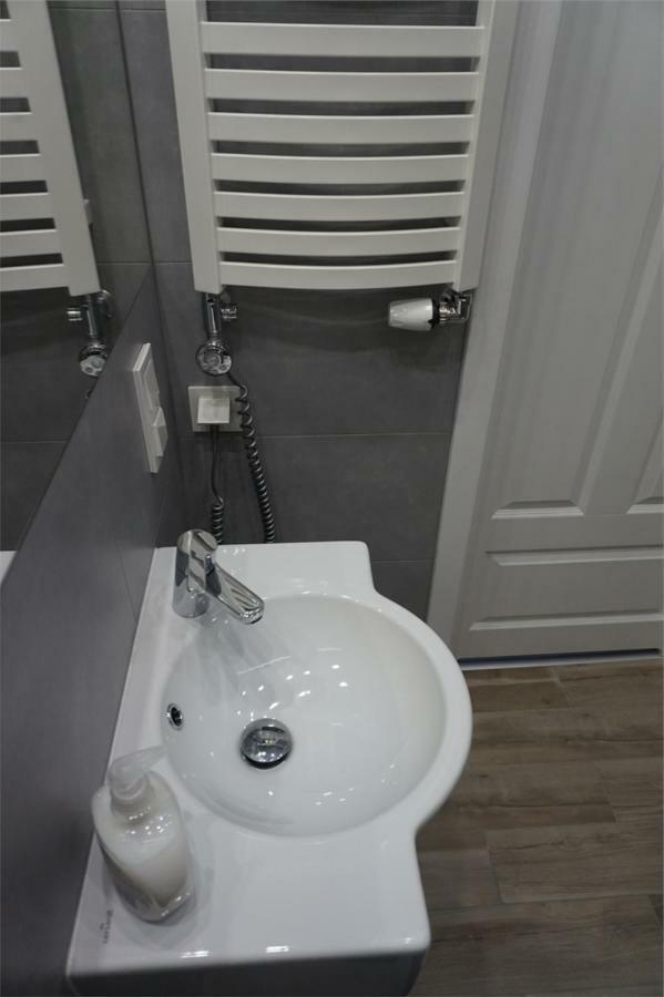 Apartament Dwupokojowy Gdynia Srodmiescie Διαμέρισμα Εξωτερικό φωτογραφία