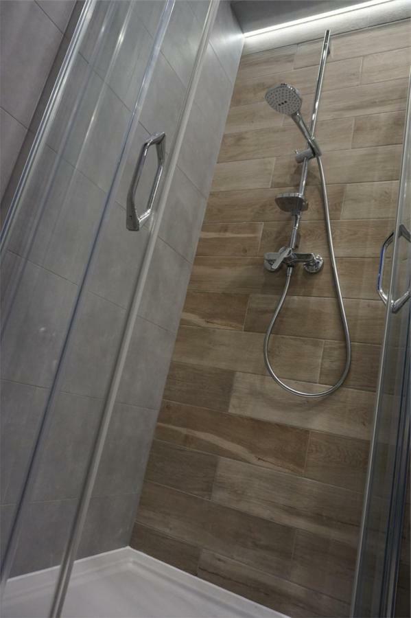 Apartament Dwupokojowy Gdynia Srodmiescie Διαμέρισμα Εξωτερικό φωτογραφία