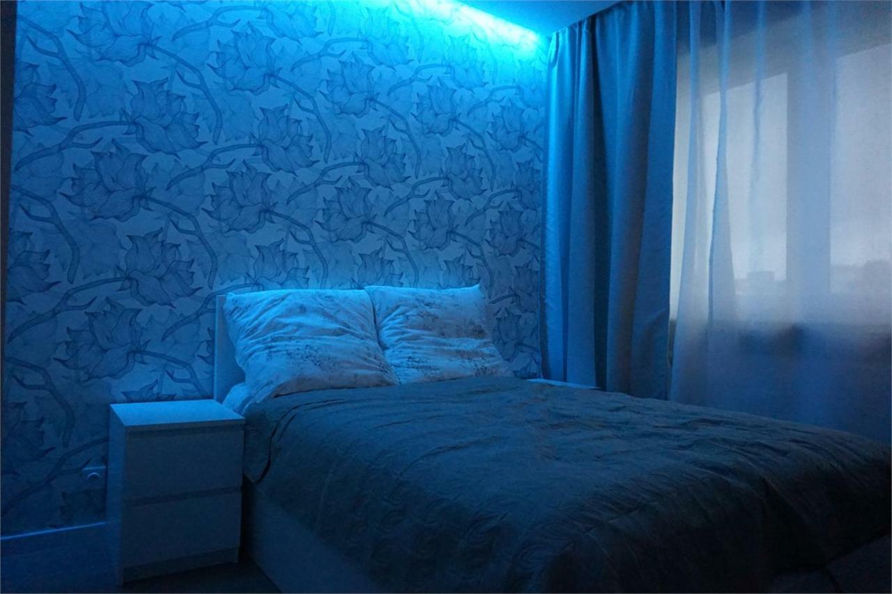 Apartament Dwupokojowy Gdynia Srodmiescie Διαμέρισμα Εξωτερικό φωτογραφία