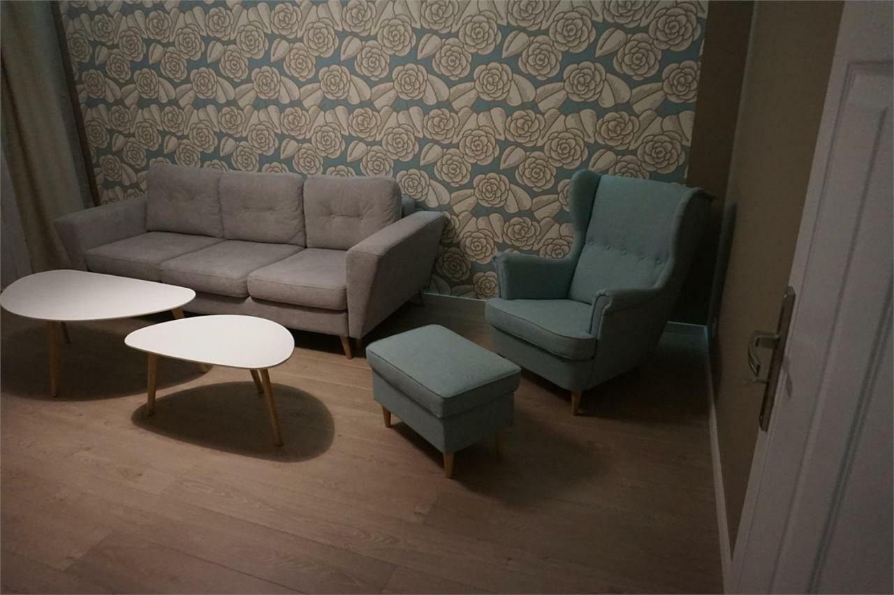 Apartament Dwupokojowy Gdynia Srodmiescie Διαμέρισμα Εξωτερικό φωτογραφία
