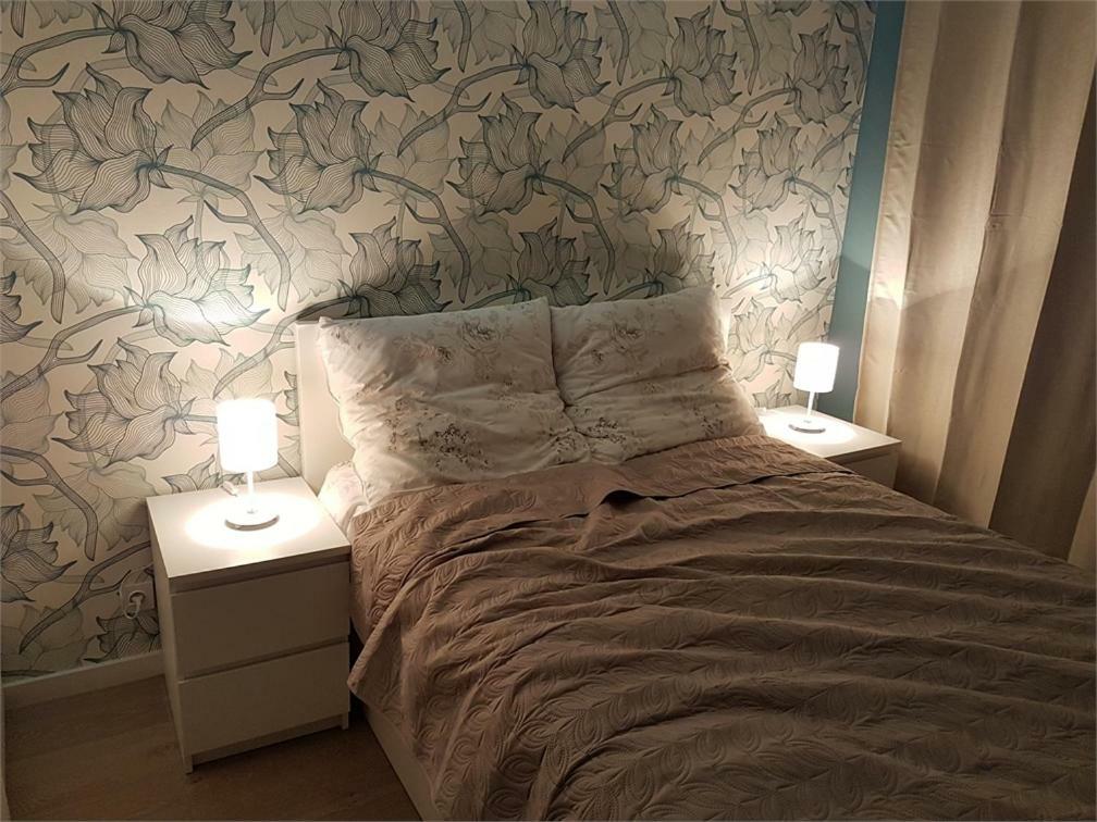 Apartament Dwupokojowy Gdynia Srodmiescie Διαμέρισμα Εξωτερικό φωτογραφία