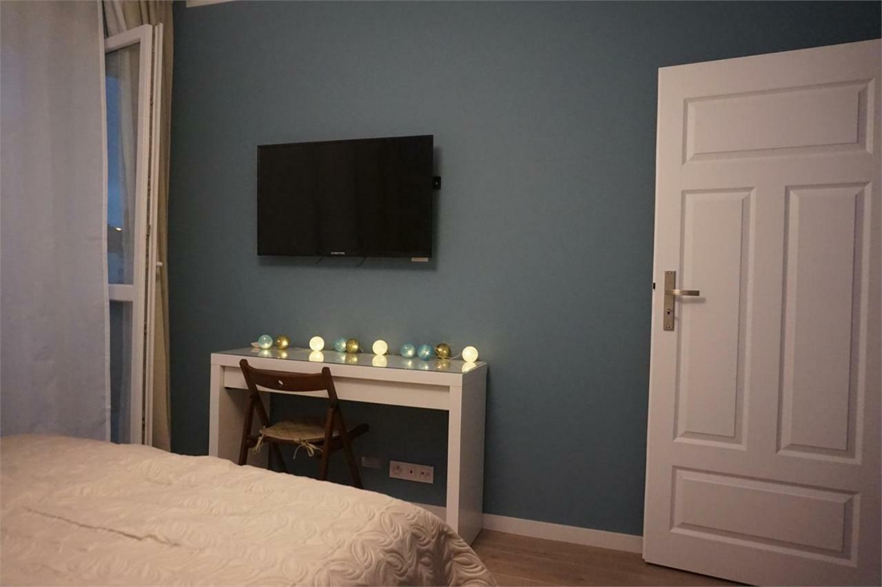 Apartament Dwupokojowy Gdynia Srodmiescie Διαμέρισμα Εξωτερικό φωτογραφία