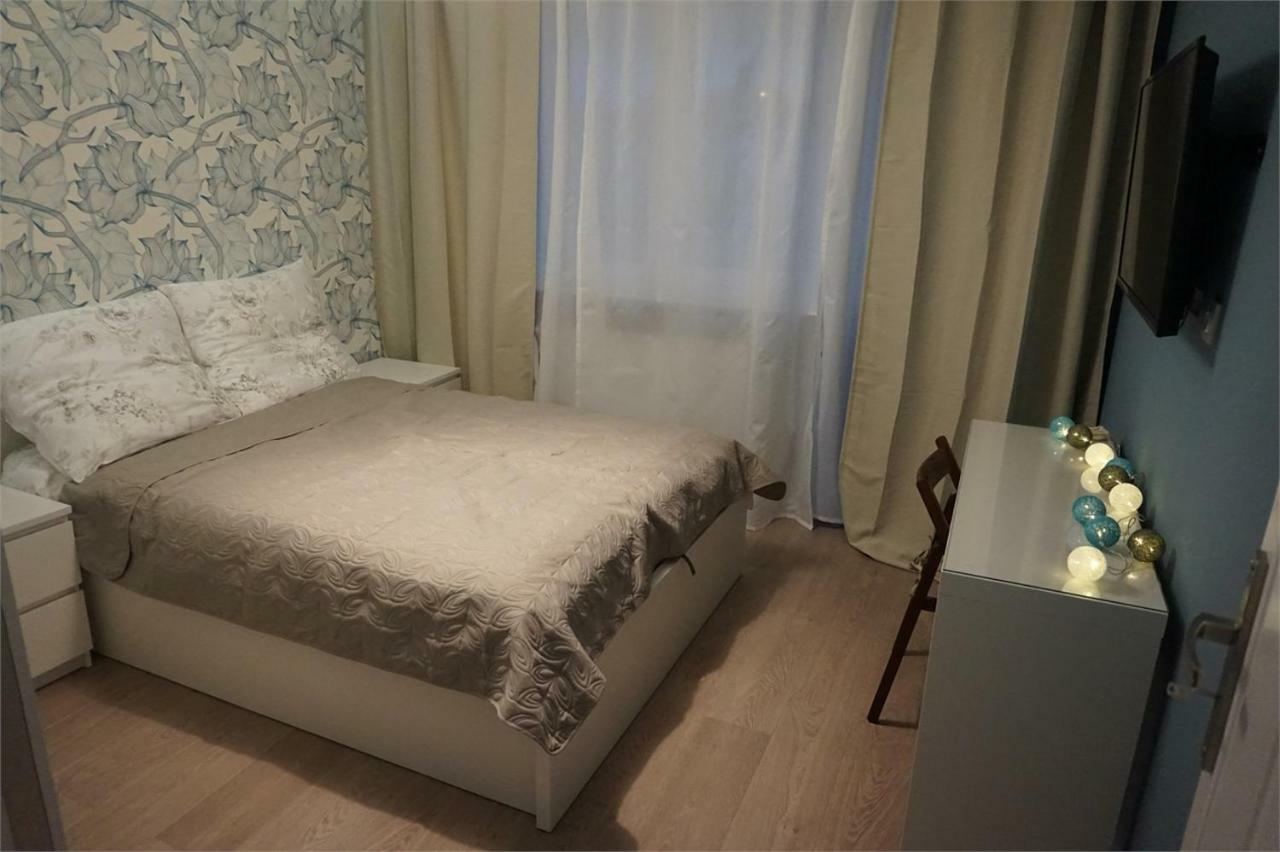 Apartament Dwupokojowy Gdynia Srodmiescie Διαμέρισμα Εξωτερικό φωτογραφία