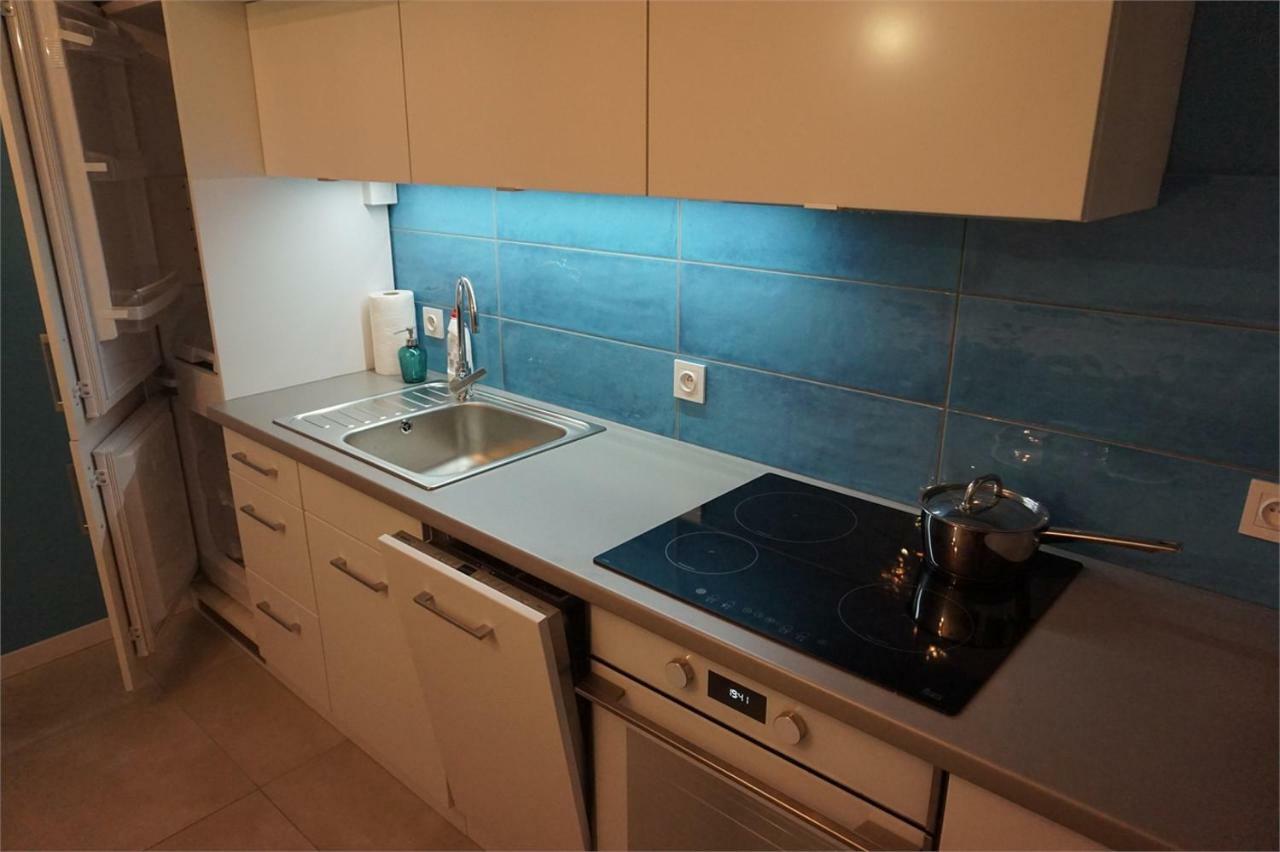 Apartament Dwupokojowy Gdynia Srodmiescie Διαμέρισμα Εξωτερικό φωτογραφία