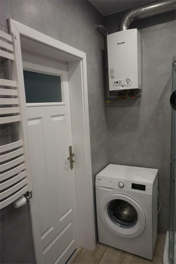 Apartament Dwupokojowy Gdynia Srodmiescie Διαμέρισμα Εξωτερικό φωτογραφία