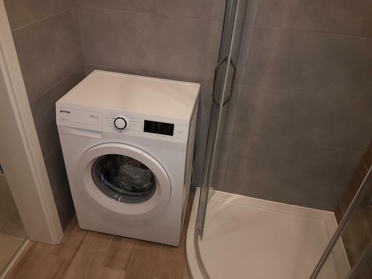 Apartament Dwupokojowy Gdynia Srodmiescie Διαμέρισμα Εξωτερικό φωτογραφία