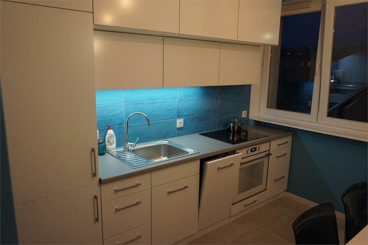 Apartament Dwupokojowy Gdynia Srodmiescie Διαμέρισμα Εξωτερικό φωτογραφία
