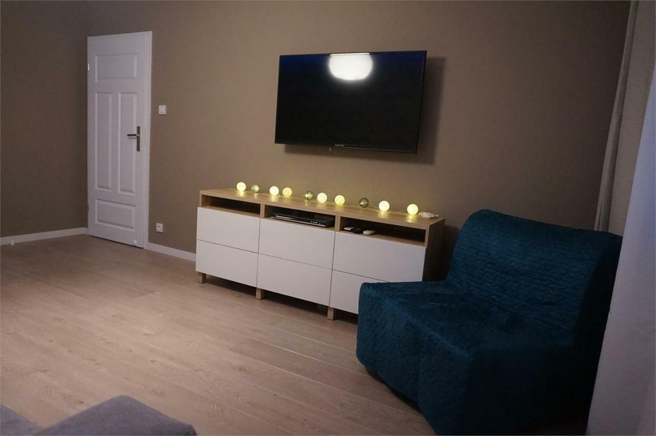 Apartament Dwupokojowy Gdynia Srodmiescie Διαμέρισμα Εξωτερικό φωτογραφία
