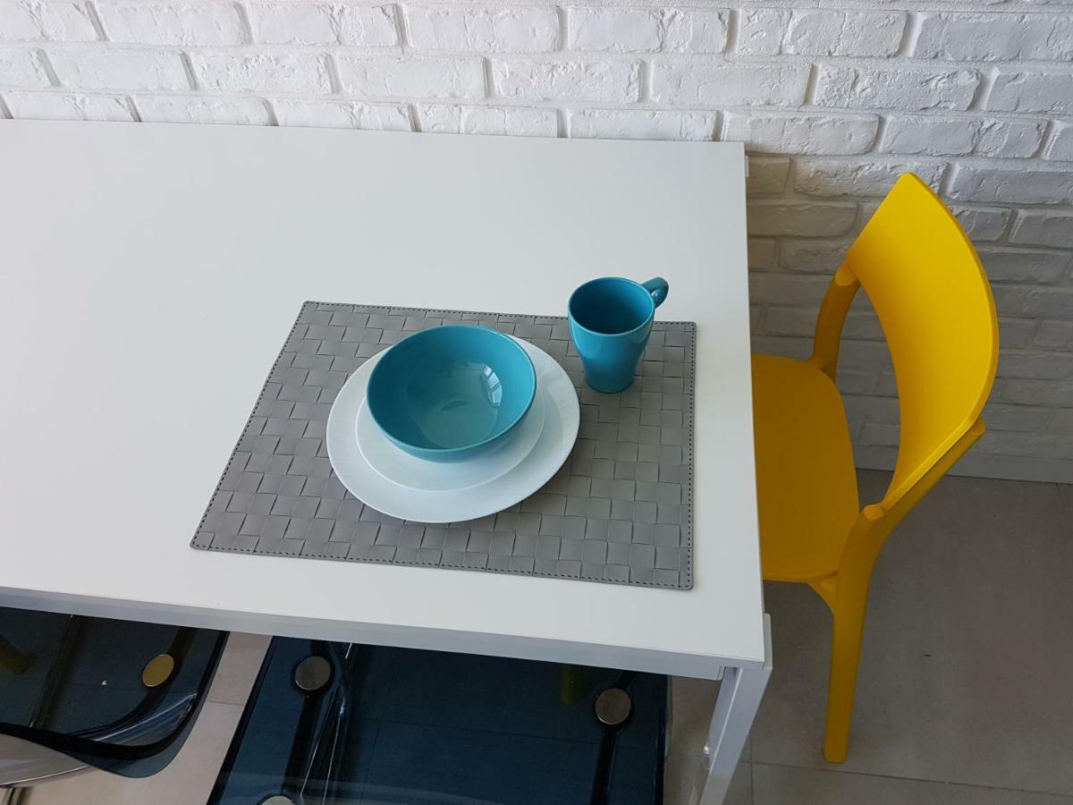Apartament Dwupokojowy Gdynia Srodmiescie Διαμέρισμα Εξωτερικό φωτογραφία