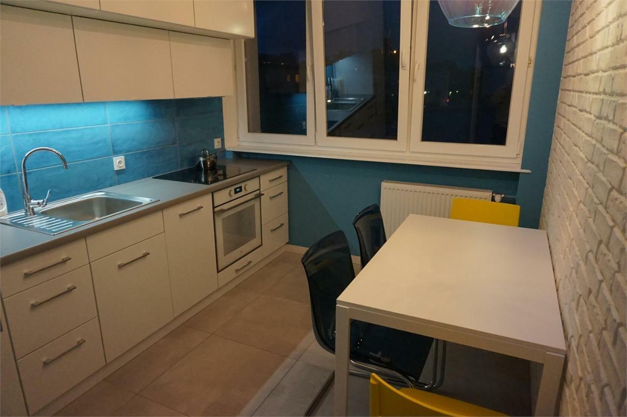 Apartament Dwupokojowy Gdynia Srodmiescie Διαμέρισμα Εξωτερικό φωτογραφία