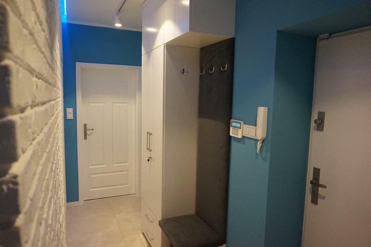 Apartament Dwupokojowy Gdynia Srodmiescie Διαμέρισμα Εξωτερικό φωτογραφία