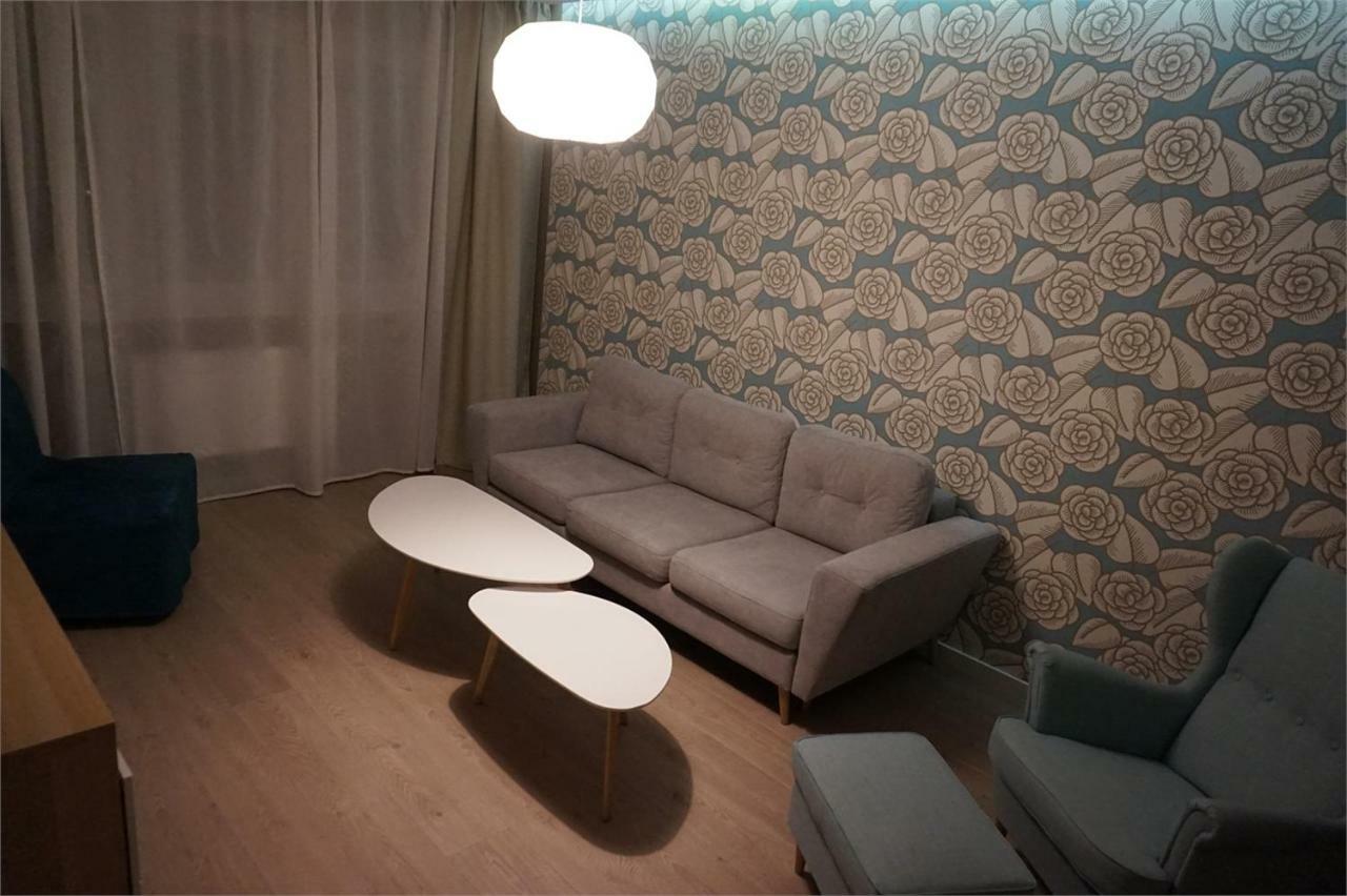 Apartament Dwupokojowy Gdynia Srodmiescie Διαμέρισμα Εξωτερικό φωτογραφία