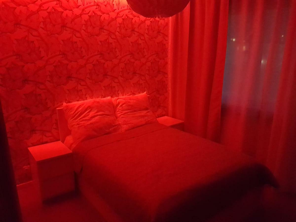 Apartament Dwupokojowy Gdynia Srodmiescie Διαμέρισμα Εξωτερικό φωτογραφία