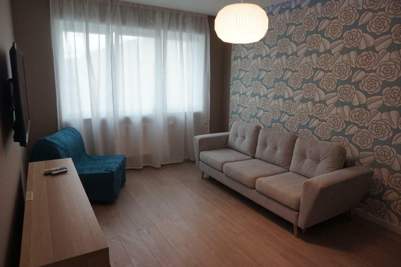 Apartament Dwupokojowy Gdynia Srodmiescie Διαμέρισμα Εξωτερικό φωτογραφία